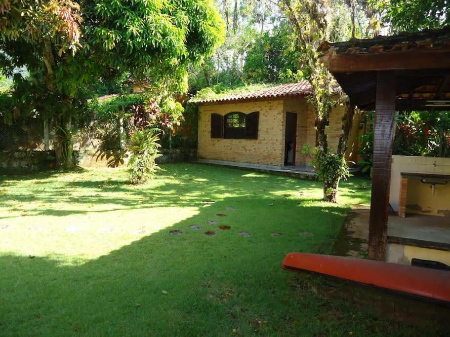 Casa de férias Casa Pe Na Areia Praia Do Prumirim *