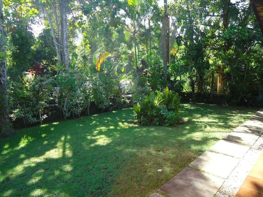 Casa de férias Casa Pe Na Areia Praia Do Prumirim Ubatuba