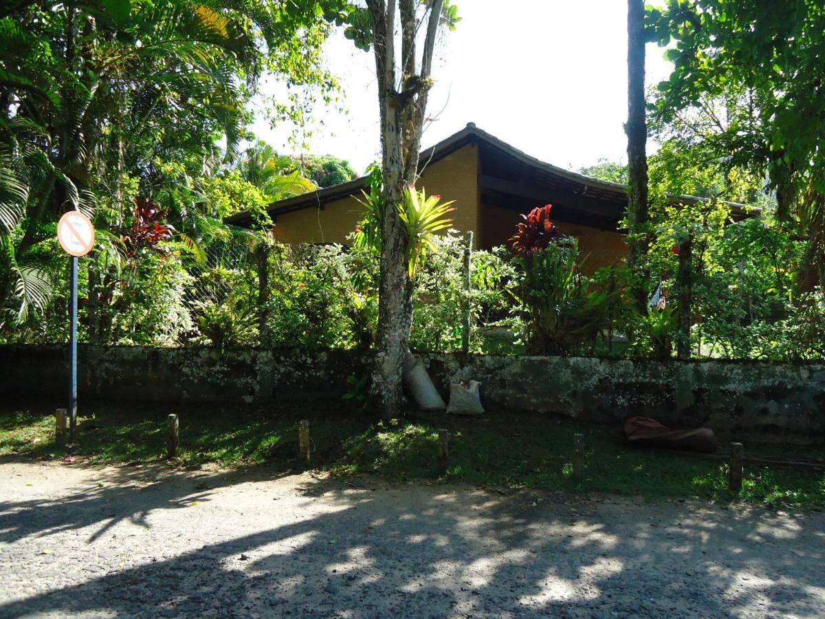 Casa de férias Casa Pe Na Areia Praia Do Prumirim *