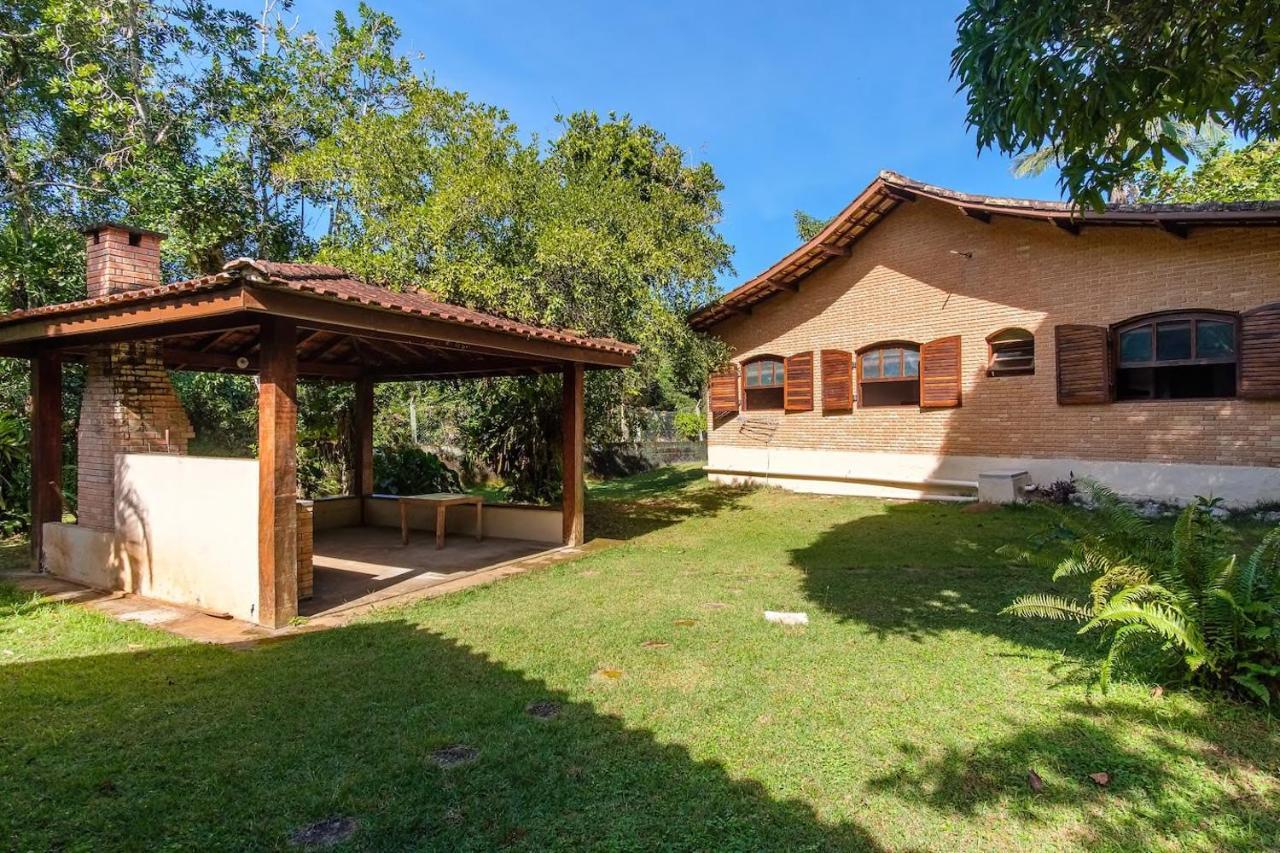 Casa de férias Casa Pe Na Areia Praia Do Prumirim
