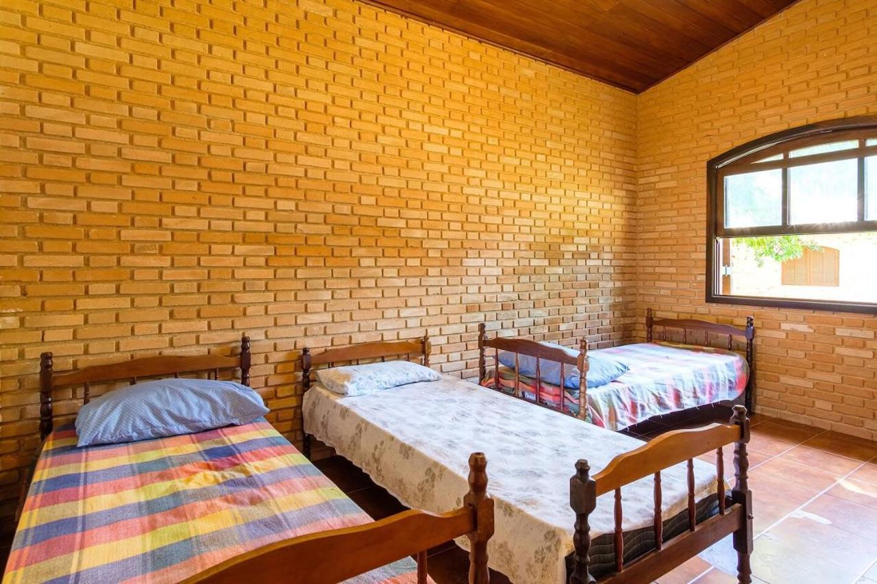 Casa de férias Casa Pe Na Areia Praia Do Prumirim *